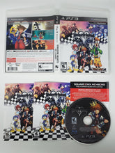 Load image into Gallery viewer, Kingdom Hearts HD 1.5 Remix - Sony Playstation 3 | PS3