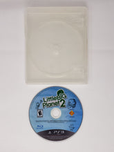 Load image into Gallery viewer, LittleBigPlanet 2 - Sony Playstation 3 | PS3
