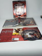 Load image into Gallery viewer, Dante's Inferno Divine Edition - Sony Playstation 3 | PS3