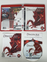 Load image into Gallery viewer, Dragon Age Origins - Sony Playstation 3 | PS3