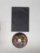 Load image into Gallery viewer, Fallout - New Vegas - Sony Playstation 3 | PS3