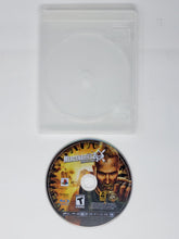 Load image into Gallery viewer, Mercenaries 2 World in Flames - Sony Playstation 3 | PS3