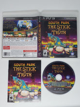 Load image into Gallery viewer, South Park - The Stick of Truth - Sony Playstation 3 | PS3