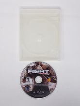 Load image into Gallery viewer, The Fight - Lights Out - Sony Playstation 3 | PS3