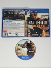 Load image into Gallery viewer, Battlefield Hardline - Sony Playstation 4 | PS4