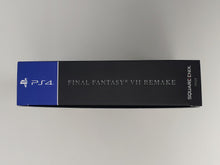 Charger l'image dans la galerie, Final Fantasy VII Remake Deluxe Edition - Sony Playstation 4 | PS4