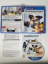 Load image into Gallery viewer, Overwatch Origins Edition - Sony Playstation 4 | PS4