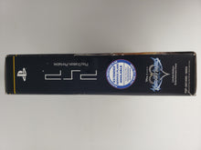 Load image into Gallery viewer, PSP 3000 Kingdom Hearts - Birth by Sleep Limited Edition - Sony PSP