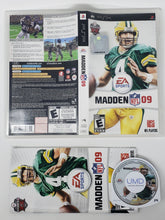 Load image into Gallery viewer, Madden 2009 - Sony PSP