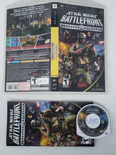 Load image into Gallery viewer, Star Wars Battlefront Renegade Squadron - Sony PSP