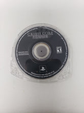 Load image into Gallery viewer, Final Fantasy VII Crisis Core - Sony PSP