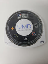 Load image into Gallery viewer, MLB 09 - The Show - Sony PSP