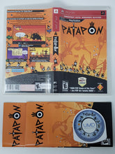 Load image into Gallery viewer, Patapon - Sony PSP