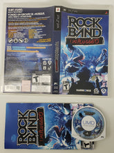 Load image into Gallery viewer, Rock Band Unplugged - Sony PSP