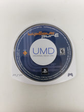 Load image into Gallery viewer, Wipeout Pure - Sony PSP