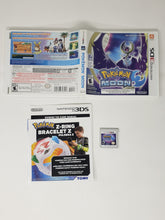 Load image into Gallery viewer, Pokemon Moon - Nintendo 3DS