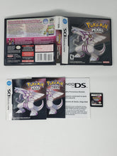 Load image into Gallery viewer, Pokemon Pearl - Nintendo DS