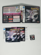 Load image into Gallery viewer, Pokemon Pearl - Nintendo DS