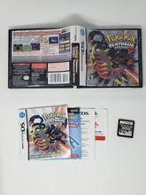 Load image into Gallery viewer, Pokemon Platinum - Nintendo DS