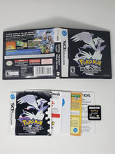 Load image into Gallery viewer, Pokemon Black - Nintendo DS