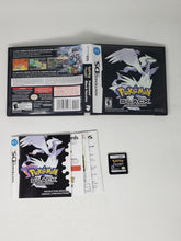 Load image into Gallery viewer, Pokemon Black - Nintendo DS