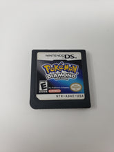 Load image into Gallery viewer, Pokemon Diamond - Nintendo DS