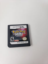 Load image into Gallery viewer, Pokemon Pearl - Nintendo DS