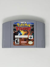 Load image into Gallery viewer, Pokemon Stadium - Nintendo 64 | N64