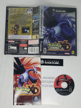 Load image into Gallery viewer, Pokemon XD - Gale of Darkness - Nintendo GameCube
