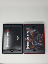 Load image into Gallery viewer, Prototype 2 - Blackwatch Collector's Edition - Sony Playstation 3 | PS3