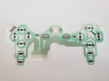 Load image into Gallery viewer, REPLACEMENT BUTTON RIBBON CIRCUIT BOARD FILM FLEX CABLE SA1Q159A FOR SONY PLAYSTATION 3 PS3 CONTROLLER
