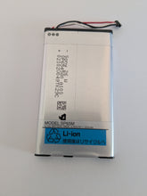 Load image into Gallery viewer, REPLACEMENT RECHARGEABLE BATTERY FOR PS VITA 1000 PCH-1000 GAME CONSOLE