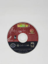 Load image into Gallery viewer, Rainbow Six 3 - Nintendo GameCube