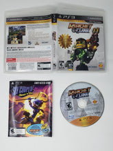 Load image into Gallery viewer, Ratchet & Clank Collection - Sony Playstation 3 | PS3