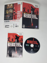 Load image into Gallery viewer, Red Steel - Nintendo Wii