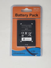 Load image into Gallery viewer, Replacement Battery 5220mAh 3.78V BEE-003 for Nintendo Switch 2 Console