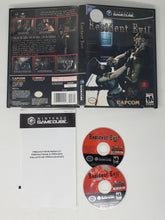 Load image into Gallery viewer, Resident Evil - Nintendo GameCube