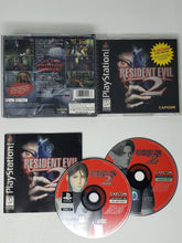 Charger l'image dans la galerie, Resident Evil 2 - Sony Playstation 1 | PS1