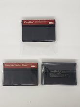 Charger l'image dans la galerie, SAC EN PLASTIQUE POUR CARTOUCHE SEGA MASTER SYSTEM