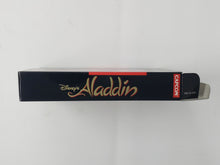Load image into Gallery viewer, Aladdin - Super Nintendo | SNES