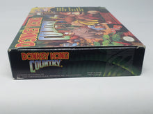 Load image into Gallery viewer, Donkey Kong Country - Super Nintendo | Snes