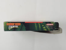 Load image into Gallery viewer, Donkey Kong Country - Super Nintendo | Snes
