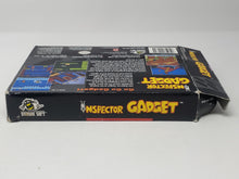 Charger l'image dans la galerie, Inspector Gadget - Super Nintendo | SNES