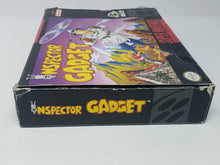Charger l'image dans la galerie, Inspector Gadget - Super Nintendo | SNES