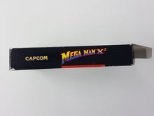 Charger l'image dans la galerie, Mega Man X2 - Super Nintendo | Snes