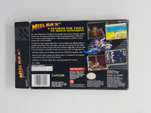 Charger l'image dans la galerie, Mega Man X2 - Super Nintendo | Snes