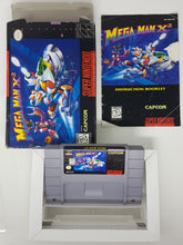 Charger l'image dans la galerie, Mega Man X2 - Super Nintendo | Snes