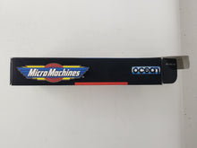 Load image into Gallery viewer, Micro Machines - Super Nintendo | SNES