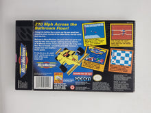 Load image into Gallery viewer, Micro Machines - Super Nintendo | SNES