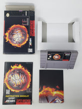 Charger l'image dans la galerie, NBA Jam Tournament Edition - Super Nintendo | SNES